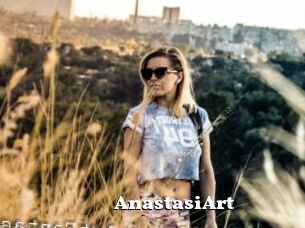 AnastasiArt