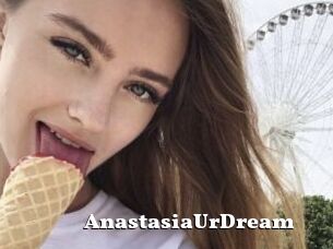 AnastasiaUrDream