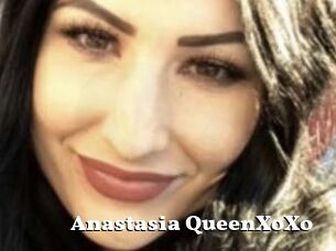 Anastasia_QueenXoXo