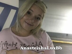 AnasteishaLuxBb