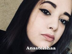 Anasteishaa