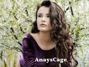 AnaysCage