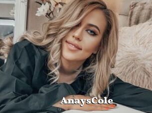 AnaysCole