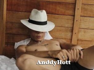 AnddyHott