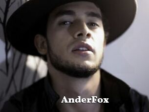 AnderFox