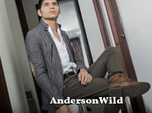 AndersonWild