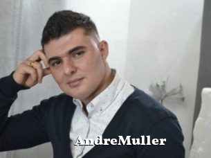 AndreMuller