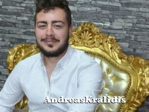 AndreasKralidis