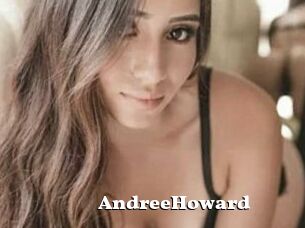 AndreeHoward