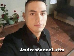 AndresSaenzLatin