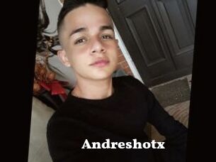 Andreshotx