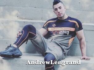 AndrewLengrand