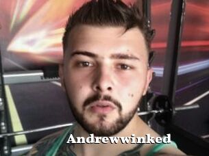 Andrewwinked