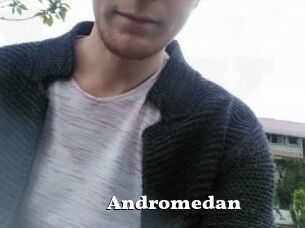 Andromedan