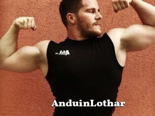 AnduinLothar