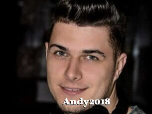 Andy2018