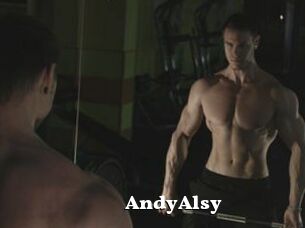 AndyAlsy