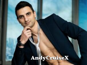 AndyCruiseX