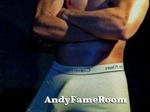 AndyFameRoom