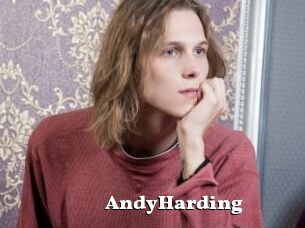 AndyHarding