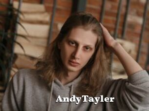 AndyTayler