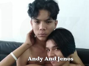 Andy_And_Jenos