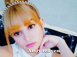 Andy_reaven