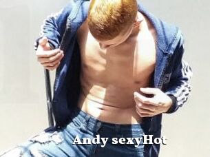 Andy_sexyHot