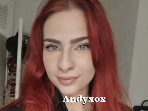 Andyxox