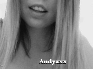 Andyxxx