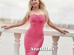 AnettiHot