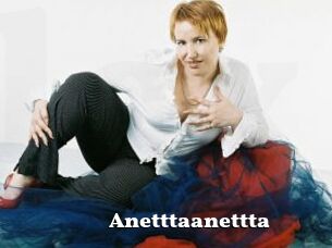 Anetttaanettta