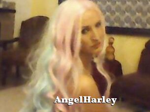 AngelHarley Libido Connexion