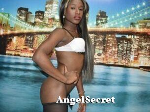 AngelSecret