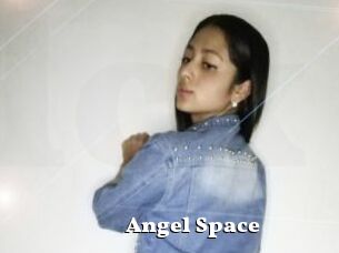 Angel_Space