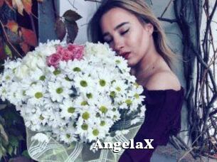 AngelaX