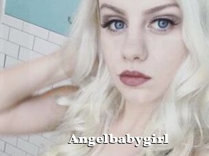 Angelbabygirl