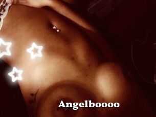 Angelboooo