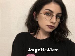 AngelicAlex