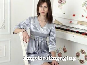 AngelicaEngaging