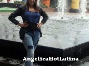 AngelicaHotLatina