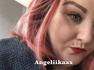 Angeliikaax