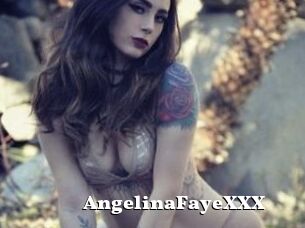 AngelinaFayeXXX