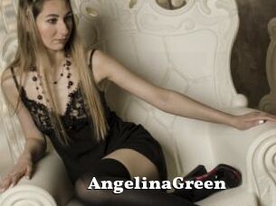 AngelinaGreen