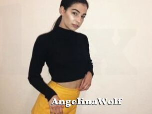 AngelinaWolf