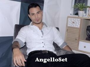 AngelloSet