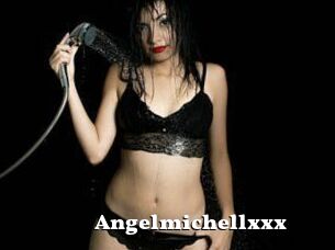 Angelmichellxxx Libido Connexion