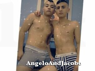 AngeloAndJacobo