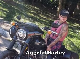 AngelofHarley