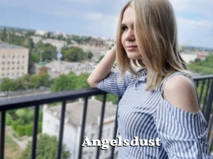 Angelsdust